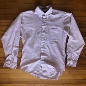 Vintage Collared Shirt